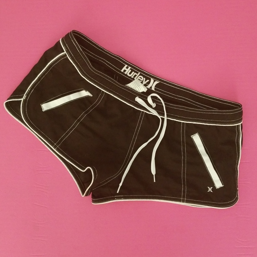 Hurley Swim Shorts (Medium)